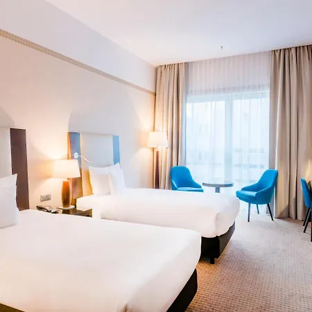 Hotell Polonia Palace