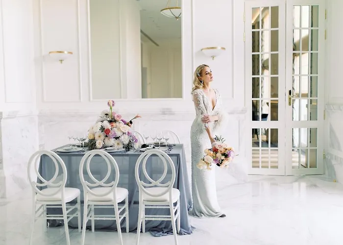 Polonia Palace Hotel 4*