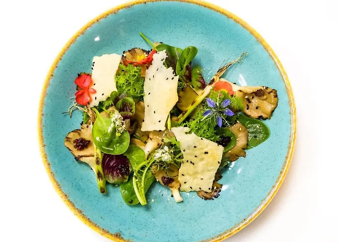 Polonia Palace Otel 4*