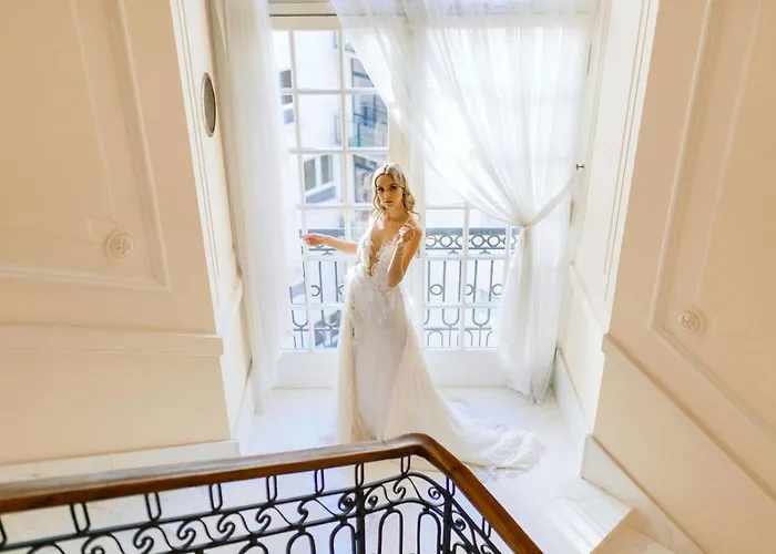 Polonia Palace Varşova