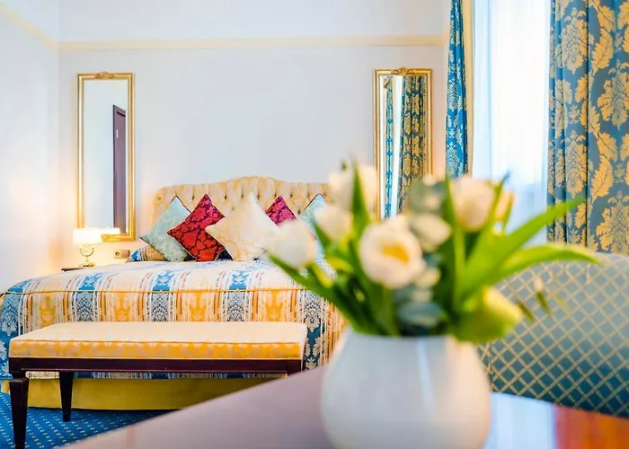 Polonia Palace Hotel