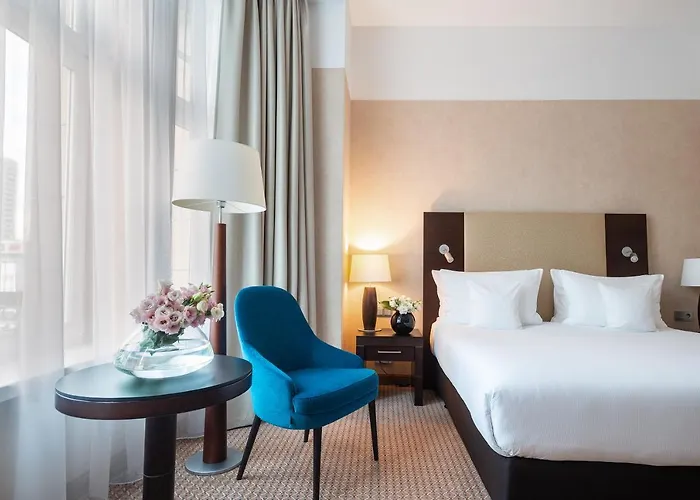 Polonia Palace Hotel