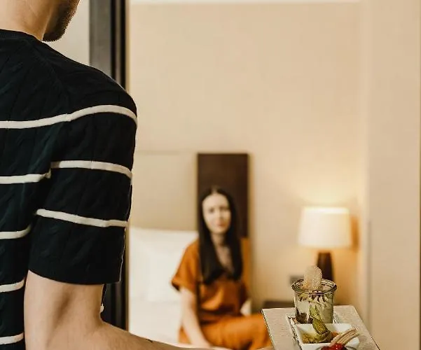 Polonia Palace Varşova