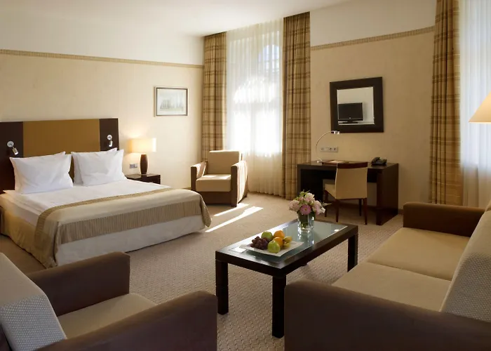 Hotel Polonia Palace