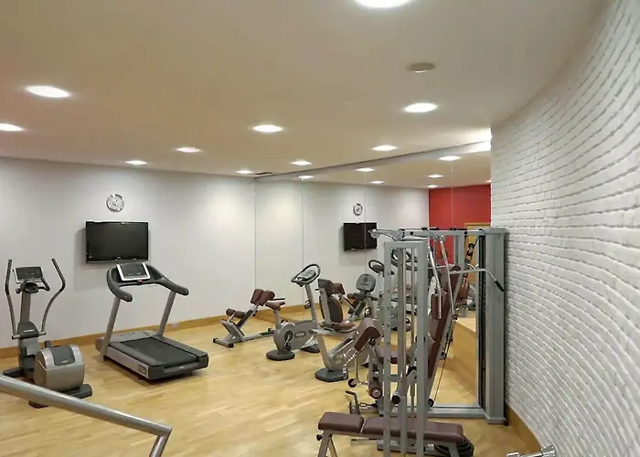 Polonia Palace Hotel