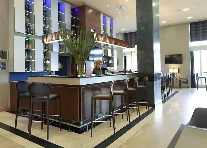 Polonia Palace 4* Warschau