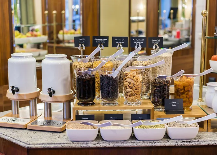 Polonia Palace Hotel