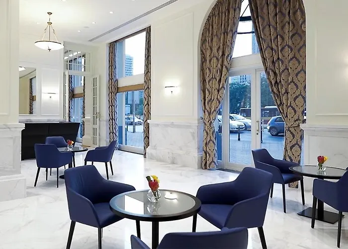 Hotel Polonia Palace